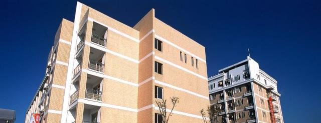 浙江纺织服装职业技术学院