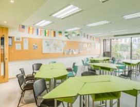 深圳国际预科学院