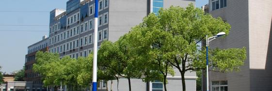 安徽工业职业技术学院地址在哪里