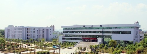 江西工业工程职业技术学院2019年单招录取分数线