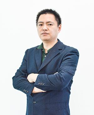 谢高飞