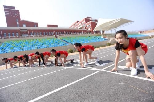 北现剑桥国际学校