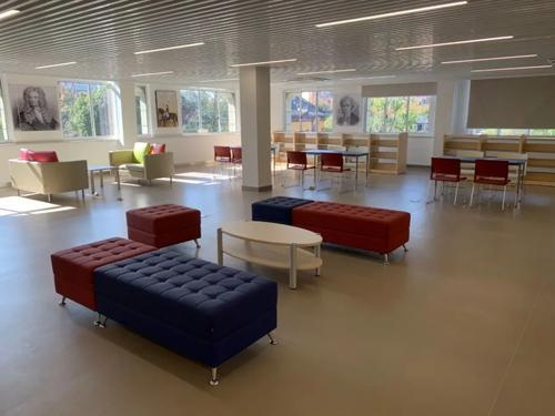 卡迪夫公学平湖学校