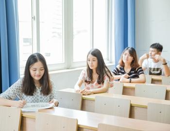 阶段测评