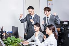 职位晋升