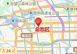 总校区