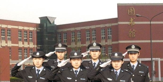 河北司法警官职业学院单招简章