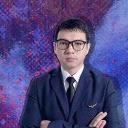 张海洋