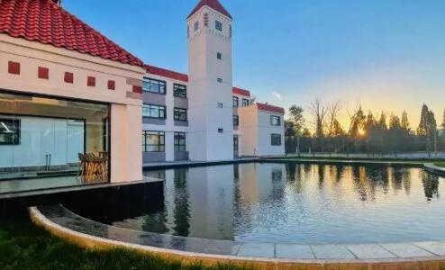 北京朝阳区赫德学校