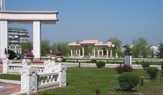 校园风采