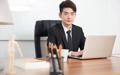 职场人士