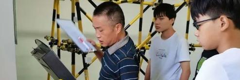 信阳建筑工程学校