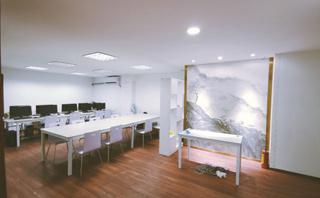 广州X+时装培训