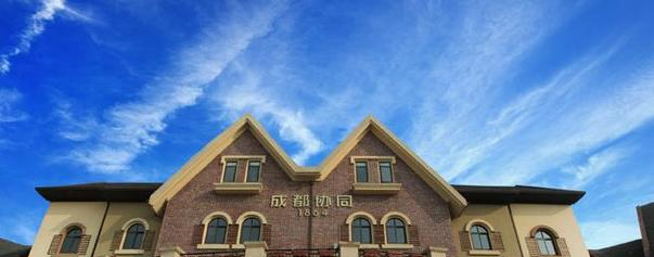 成都协同国际学校初中部2020年招生简章