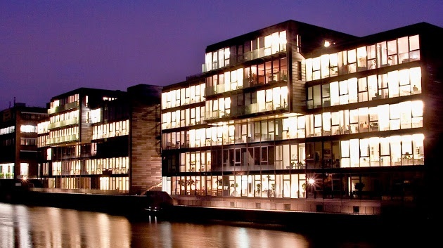 汉堡函授应用技术大学