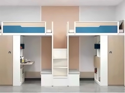 南昌启华双语学校校园环境