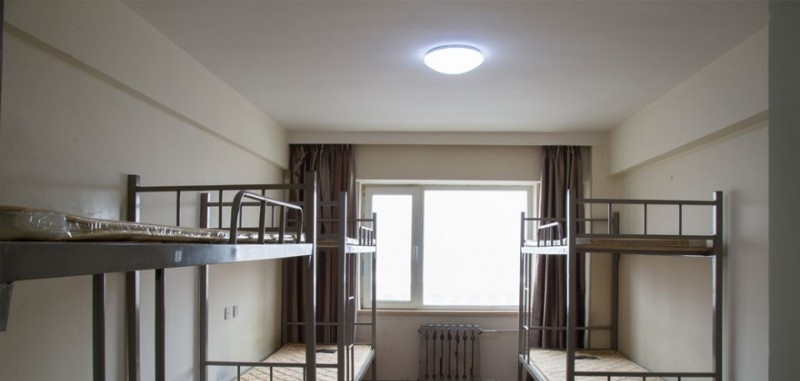 西安理工技师学院