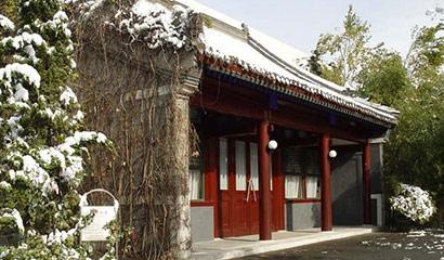 北京四中国际课程佳莲校区
