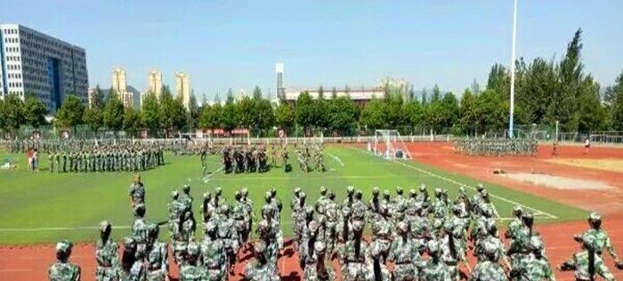 川北幼儿师范高等专科学校单招简章