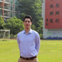 中黄书院-Matteo Orsi