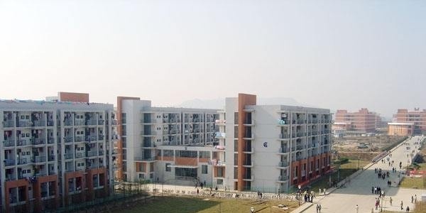 南京交通职业技术学院单招报名时间