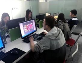 武汉拾尔画教育