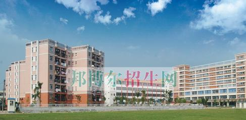 四川省经济贸易学校