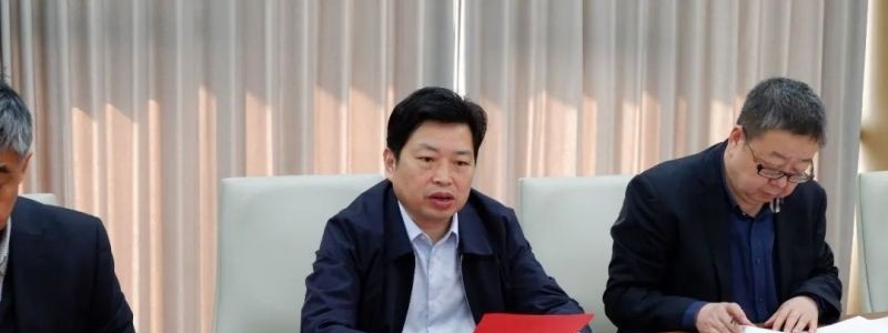荆州创业职业中专学校