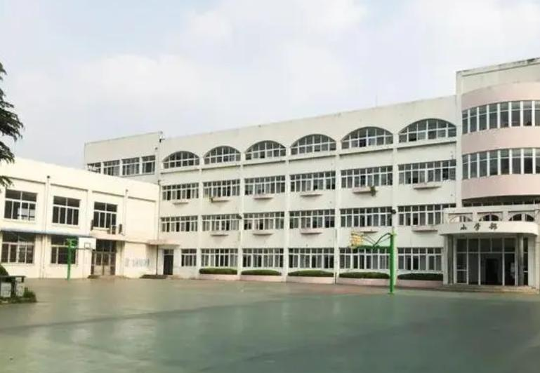 江苏教育学院附属高级中学