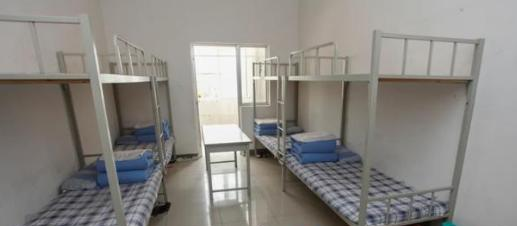 天柱中等职业技术学校2022年宿舍条件