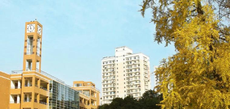 成都第八中学2021年排名