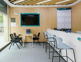 广州新东方中高考复读全日制学校