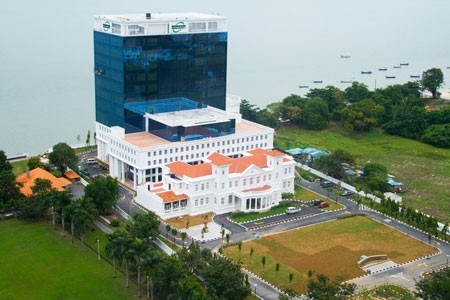 宏愿开放大学