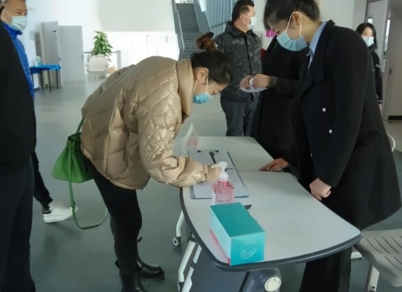 北京四中国际课程佳莲校区