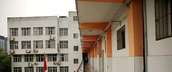 南昌体育运动学校