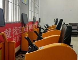 武汉金大力挖掘机学校