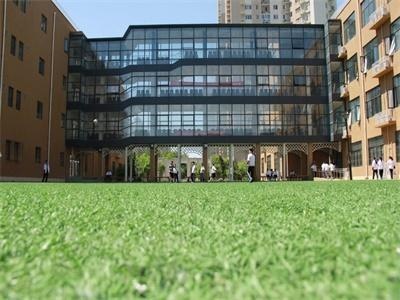 北京市实验外国语学校