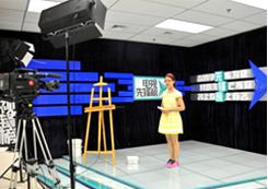 中视华韵(BTV艺考培训)