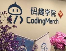 杭州码趣少儿编程