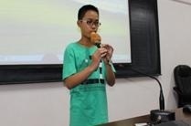 聚冠夏令营