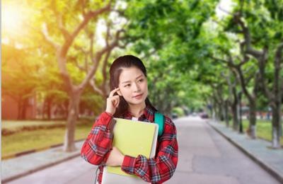 春辉德语辅导学员