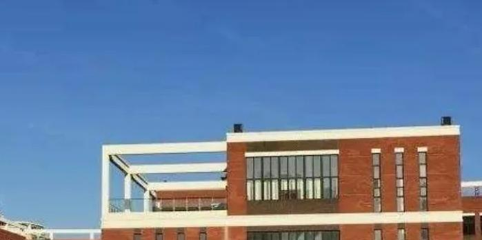 上海实验学校剑桥教育中心