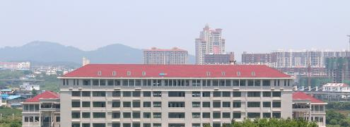 江西信息应用职业技术学院2020年报名条件、招生要求、招生对象