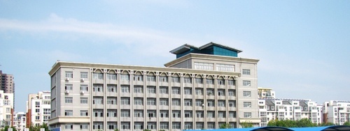 连云港市交通技工学校