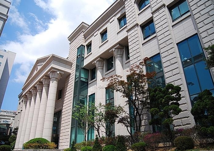 韩国外国语大学