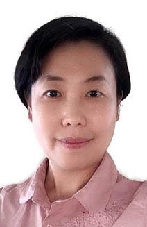 段丽萍老师