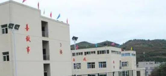 佳县职业技术教育中心