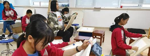 北大附属益田同文学校小学部2020年报名条件、招生要求、招生对象