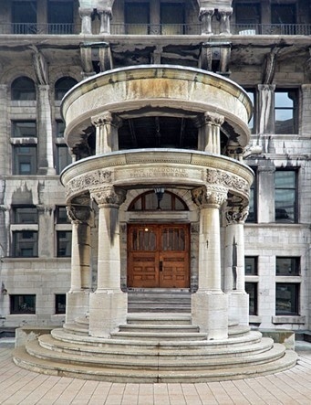 麦吉尔大学