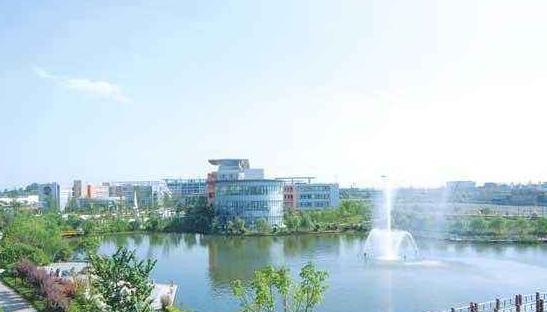 河南三门峡黄金工业学校